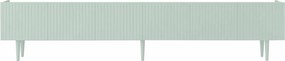 Έπιπλο Τηλεόρασης Μέντα CLOTA 240x29x20