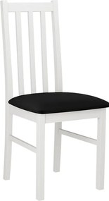 Καρέκλα Bossi X - Leuko-Mauro - 43.00Χ40.00Χ94.00cm