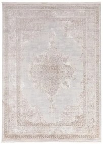 Μοντέρνο Χαλί Infinity 6074F Beige 200 x 290