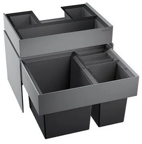 Blanco Select II XL 60/3 Orga Σύστημα Διαχείρισης Απορριμμάτων