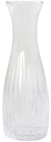 Καράφα Γυάλινη ORT206 11x29cm 1000ml Clear Espiel Glass