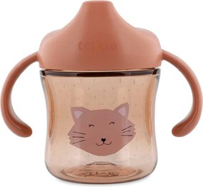 Ποτήρι Εκπαιδευτικό Trixie Tritan Mrs.Cat
