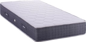 ΣΤΡΩΜΑ DREAMTOPIA CLOUD9 HM656.120 BONNELL SPRING 120x200x27Y εκ.