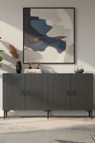 Console Rain 150 - Anthracite Anthracite