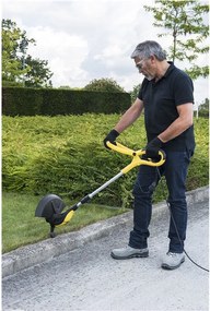 Κόφτες Powerplus POWXG30033 500 W