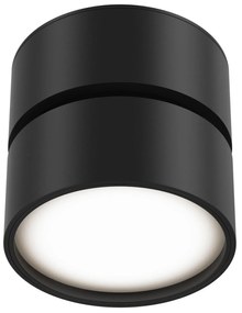 Σποτ Maytoni Onda LED-Μαύρο