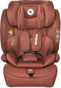 CAR SEAT ADVENTURE 76-150CM GINGER 1pc/L ctn