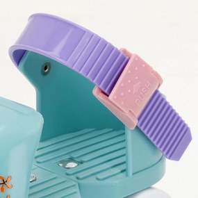 Παιδικό Ποδηλατικό Κράνος Stitch