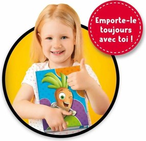 Εκπαιδευτικό παιχνίδι Lisciani Giochi