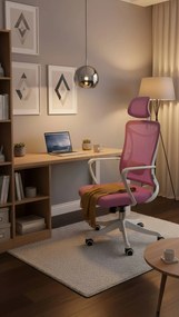 Καρέκλα γραφείου Hathrow-Roz