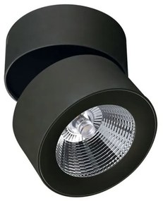 Σποτ Μαύρο Moris - 4208301 - 1.5W - 20W - 4208301