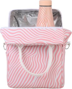 Ισοθερμική Τσάντα Φαγητού 7lt Estia Save The Aegean Soft Ripple 01-33002