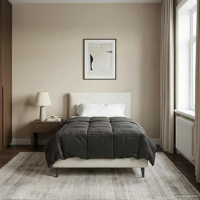 vidaXL Κουβέρτα ολόκληρου του χρόνου 155 x 200 cm