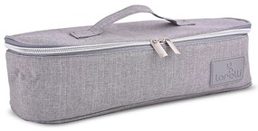 LORELLI ΒΡΕΦΙΚΗ ΙΣΟΘΕΡΜΙΚΗ ΤΣΑΝΤΑ AVY GREY 10040290002