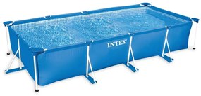 INTEX Πισίνα Rectangular Frame 220 x 150 x 60 cm 28270NP