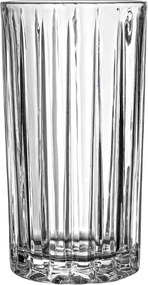 ESTIA ΠΟΤΗΡΙ ΝΕΡΟΥ PRISMA ΚΡΥΣΤΑΛΛΙΝΟ 410ml