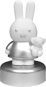 ΦΩΤΑΚΙ ΝΥΚΤΟΣ LED MIFFY ΑΣΗΜΙ 47-433197