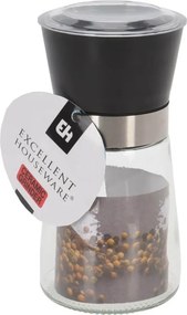 Μύλος για μπαχαρικά Excellent Houseware