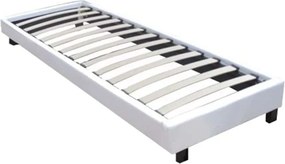 ΥΠΟΣΤΡΩΜΑ WILTON K/D PU Άσπρο   1τμχ