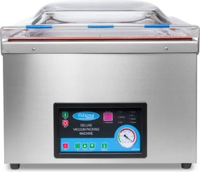 Vacuum Pack Machine - 50cm Seal - W52 x D54 x H20cm Chamber