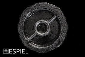 Ορντεβιέρα Σερβιρίσματος 3 Θέσεων (Φ34x3) Espiel DAC1049K4