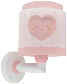 Baby Dreams Pink απλίκα τοίχου (76019[S]) (Κατόπιν παραγγελίας 30 ημέρες) - 76019S