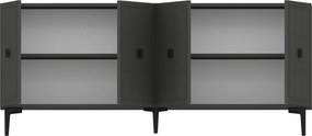 Console Yuka 150 - Anthracite Anthracite