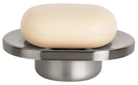 Σαπουνοθήκη Nyo 02193.002 Brushed Spirella Metal