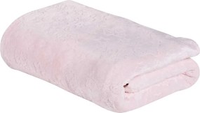 Κουβέρτα Fleece Αγκαλιάς (75x100) Das Home Relax 4904 Pink