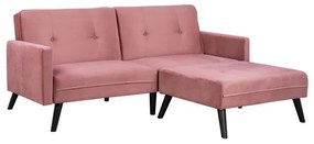 Intrahome ΚΑΝΑΠΕΣ ΓΩΝΙΑ ΚΡΕΒΑΤΙ LIVICASABLANCA ΒΕΛΟΥΔΟ ΣΑΠΙΟ ΜΗΛΟ ΜΕ ΥΠΟΠΟΔΙΟ 211CASABLANCABU_DHCASABLANCABI158CASABLANCABU_DHCASABLANCABI83Y εκ..02 intraho-1624655