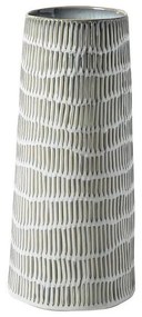 Βάζο Μικρό NFU229 26,3cm Olive Espiel Ceramic