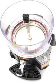 Hot Chocolate Dispenser - 5L - Black