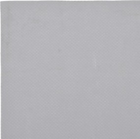 vidaXL Μουσαμάς Γκρι 650 γρ./μ.² 2,5 x 3,5 μ.