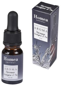 Αρωματικό Έλαιο Χώρου 10ml L-C Eucalyptus And Pine 6AMB006