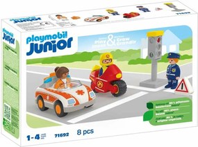 Playset Playmobil 71692