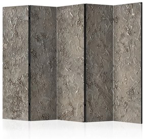 Διαχωριστικό με 5 τμήματα - Silver Serenade II [Room Dividers] 225x172