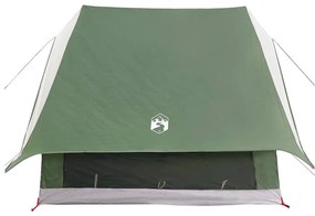 vidaXL Σκηνές με στέγη Πράσινο 315 x 330 x 200 εκ Πολυεστέρας