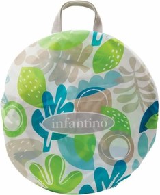 Πισίνα με Μπαλάκια Infantino evolutiva 3 en 1