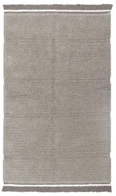 Χαλί (120x170) Lorena Canals Woolable Steppe Sheep Grey