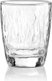 Ποτήρι Ουίσκι Davinci 357ml - Cristar