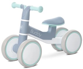 Ποδήλατο Ισορροπίας Ride on Bike BUDDY 10410100003 Blue Lorelli