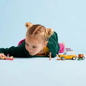 Παιχνίδι Kατασκευή Lego 220 Τεμάχια