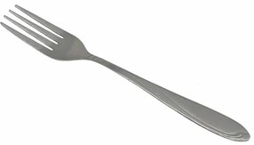 Πιρούνι Φαγητού Νάξος NAJOS-PF Inox Ankor Stainless Steel
