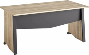 Γραφείο Keller-Μήκος: 160 εκ.