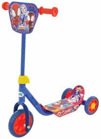 Σκούτερ Disney Καουτσούκ Μέταλλο Πλαστική ύλη