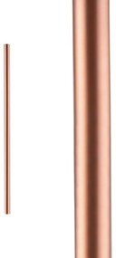 Καπέλο Φωτιστικού Οροφής IP20 Cameleon Laser 750 Nowodvorski 10254 Χάλκινο