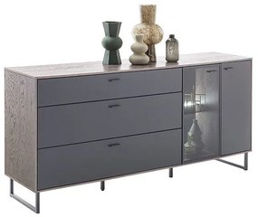 Dany Ντουλάπα Λευκή 78x31x187
