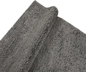 Χαλί (200x290) Polcarpet Puffy Shaggy 1001 Dark Grey