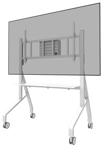 Επιτραπέζια Βάση για Οθόνη Neomounts FL50-575WH1 110&quot;