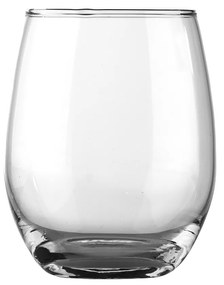 Ποτήρι Κρασιού QUEEN 34.5cl 93002-MC12XB